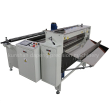 Automatic Paper Roll to Sheet Sheeting Machine